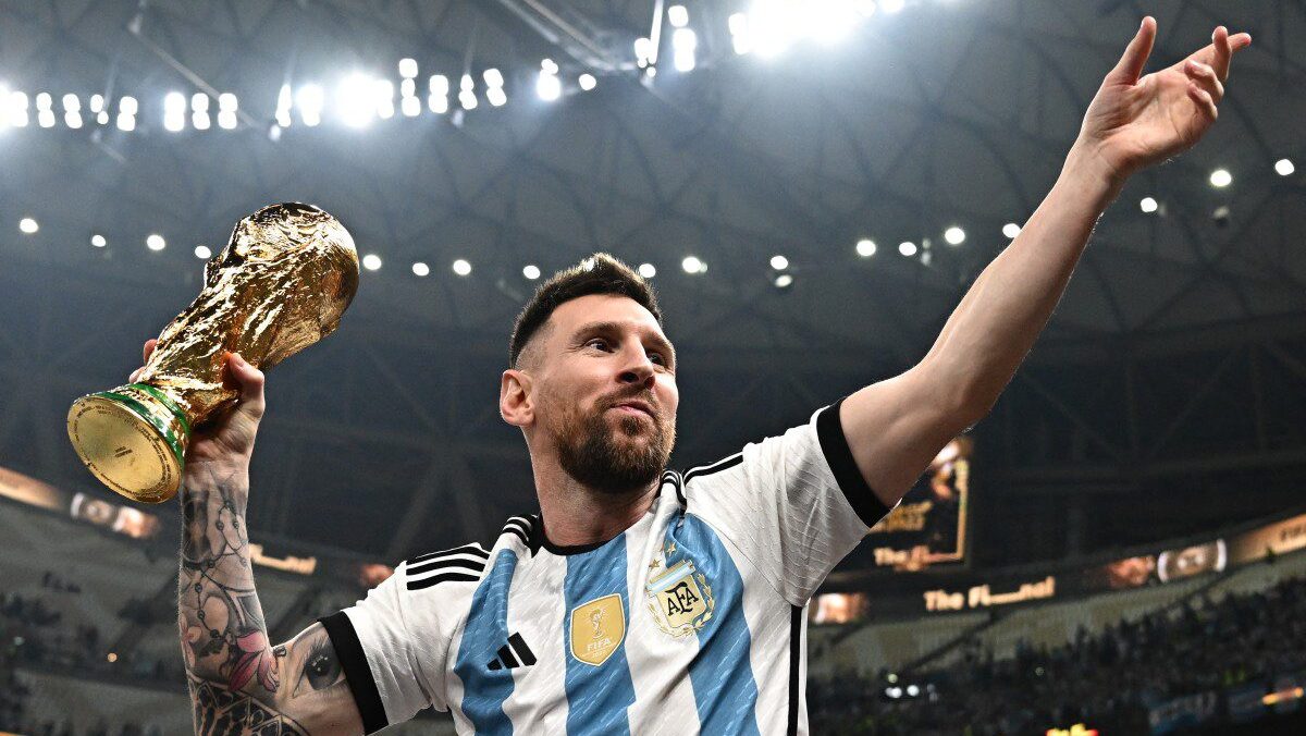 Messi se torna o maior artilheiro da Copa do Mundo masculina 7 copa-do-mundo-fifa-2026-messi-lionel-messi-argentina-final-da-copa-do-mundo