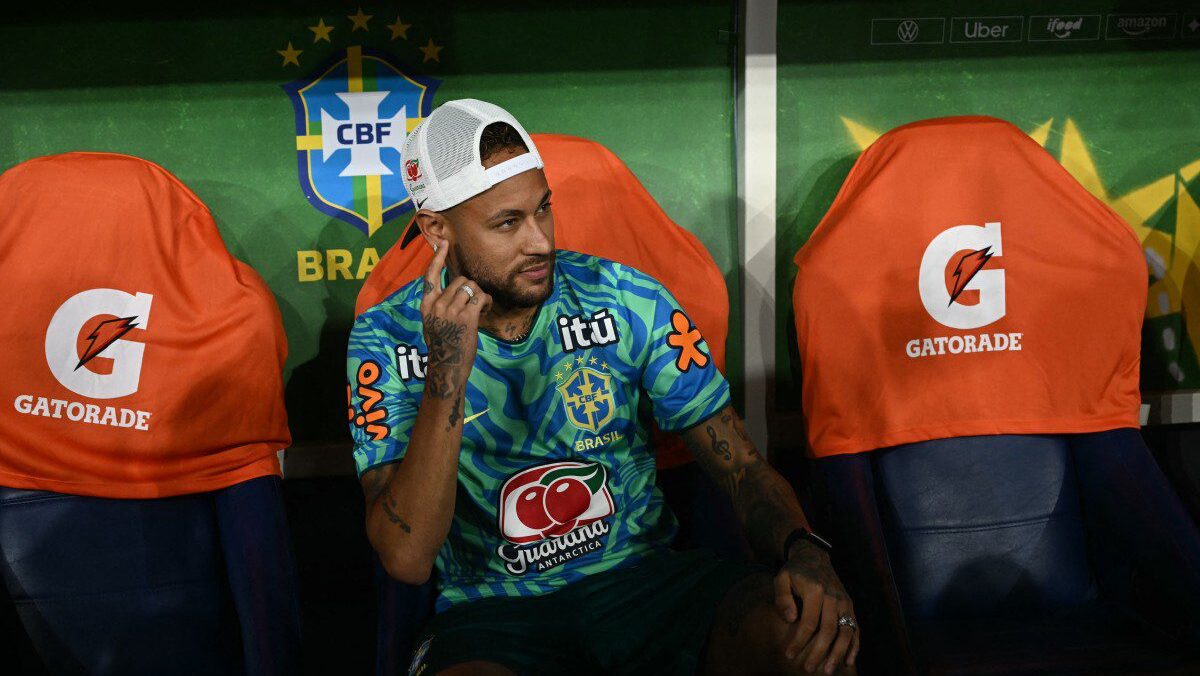 Copa do Mundo: Brasil X Haiti nesta sexta (19); saiba tudo sobre o jogo 6 selecao-brasileira-brasil-na-copa-do-mundo-2026-copa-do-mundo-da-fifa-2026-neymar-tvt-news