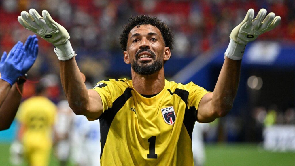 Cabo Verde faz história, avança na Copa e vai enfrentar a Argentina