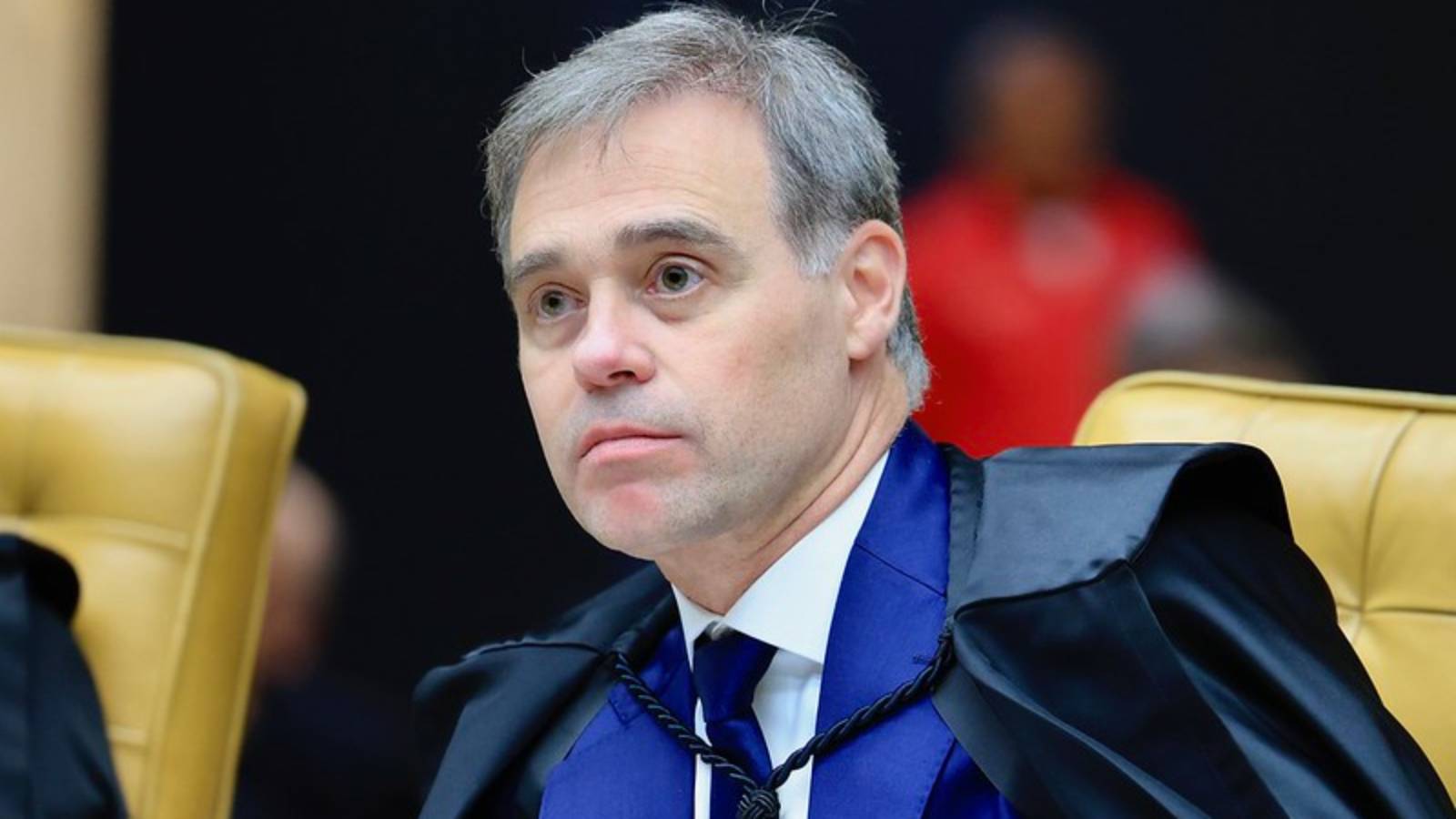 PGR defende que Mendonça relate pedido de investigação sobre filme Dark Horse 2 mendonca-sera-relator-de-acao-que-tenta-paralisar-processo-do-golpe-acao-relatada-pelo-ministro-ainda-nao-tem-data-para-ser-julgada-foto-fellipe-sampaio-stf-tvt-news