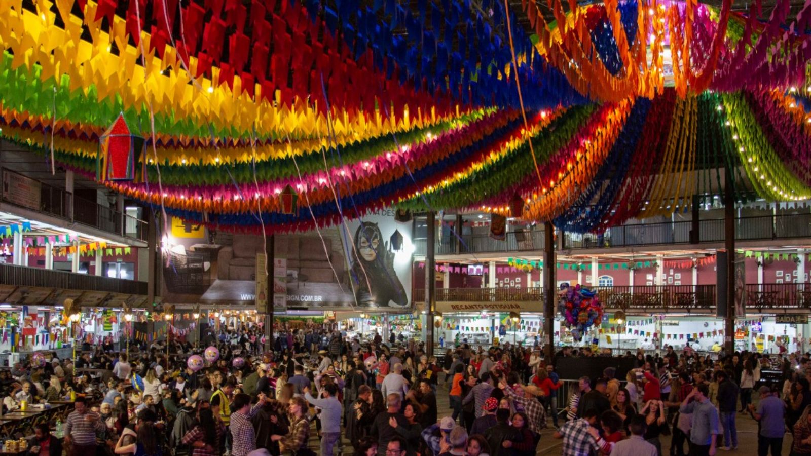 Dia de São João é 24 de junho: dia de Brasil x Escócia 5 Arraias-quermesses-e-festas-juninas-agitam-Sao-Paulo-e-regiao-em-junho-veja-onde-aproveitar-divulgacao-ctn-tvt-news
