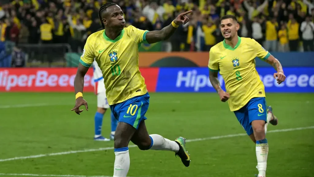 Brasil X Japão nesta segunda (29); veja horário e onde assistir jogo