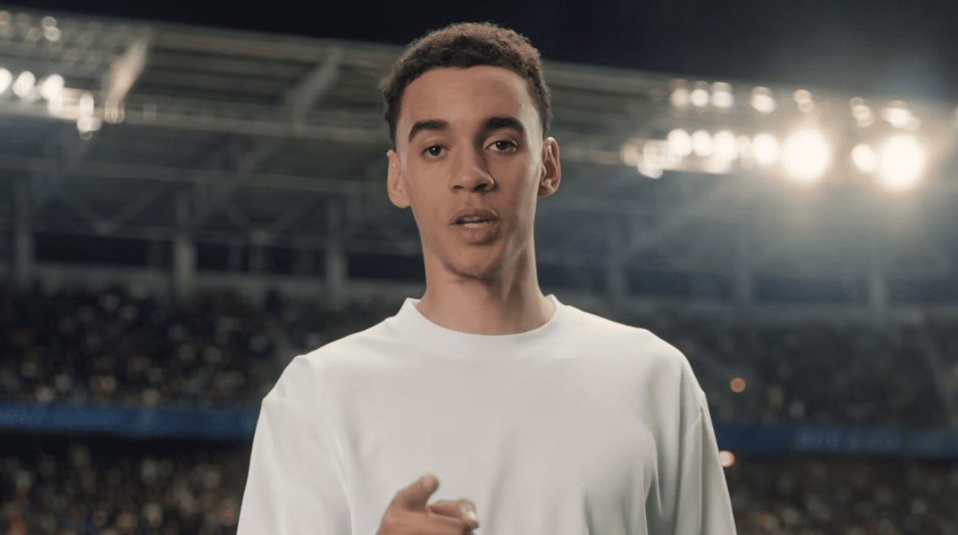 alemanha-faltam-15-dias-para-a-copa-clipe-da-musica-oficial-de-shakira-tem-estrelas-do-futebol-mundial-jamal-musiala-messi-no-videpclipe-dai-dai-da-shakira-musica-oficial-da-copa-reproducao-tvt-news