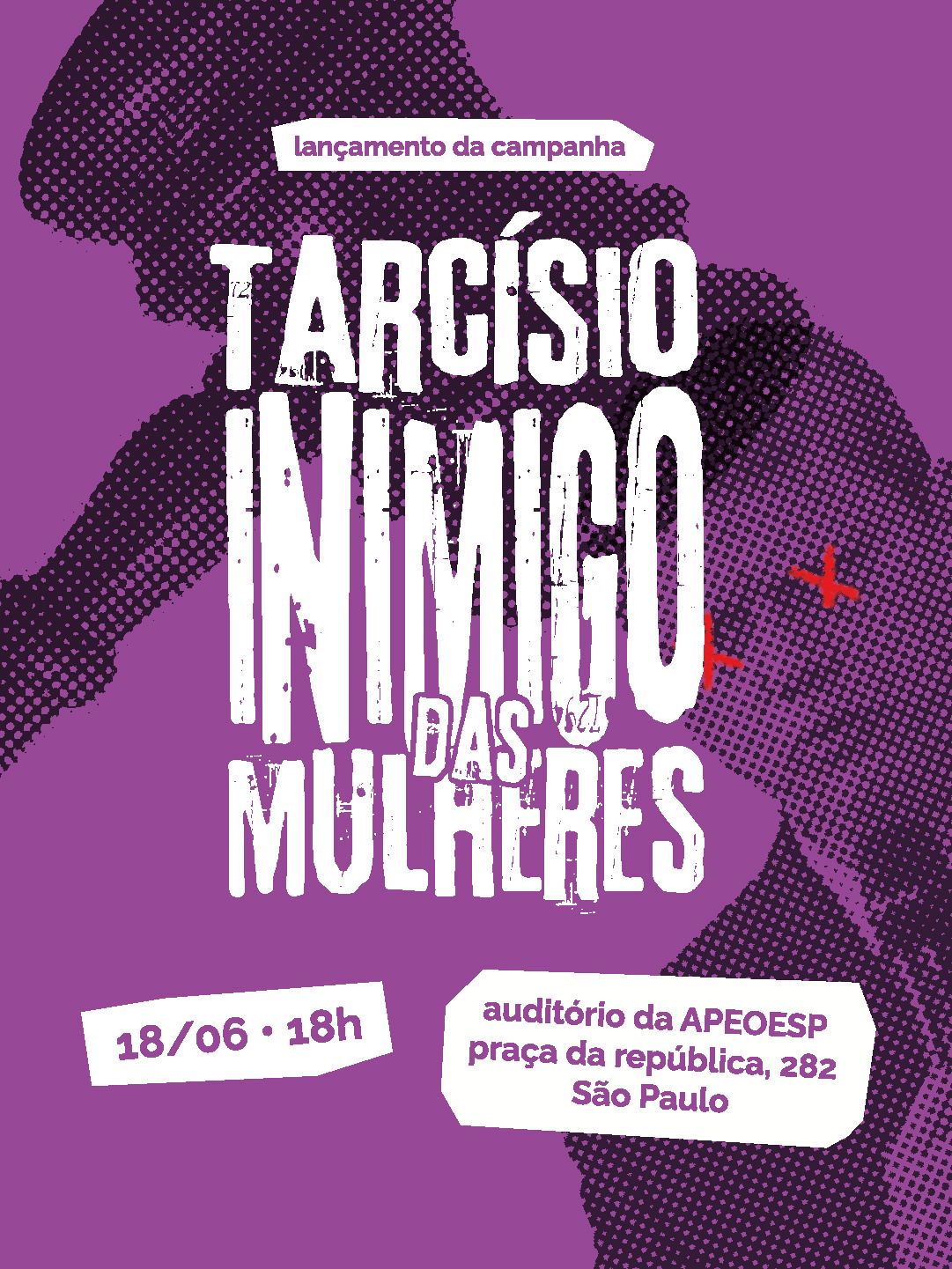 Campanha “Tarcísio Inimigo das Mulheres” denuncia desmonte de políticas públicas em SP 5 campanha-tarcisio-inimigo-das-mulheres-denuncia-desmonte-de-politicas-publicas-em-sp-presidente-lula-durante-cerimonia-de-assinatura-do-pacto-brasil-de-enfrentamento-ao-feminicidio-palacio-do-planalto-brasilia-df-brasil-foto-ricardo-stuckert-pr-tvt-news