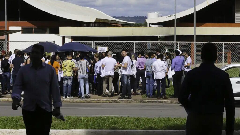Enamed será requisito para exercício da medicina no Brasil