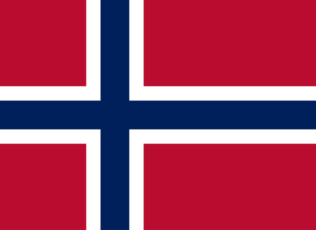 Brasil x Noruega nas oitavas de final da Copa do Mundo 2026