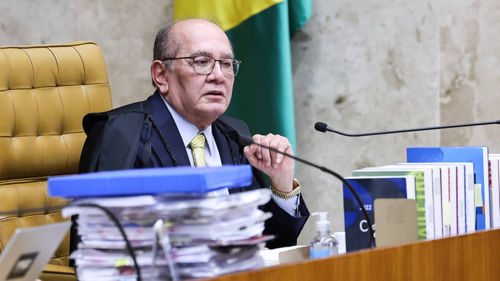 STF destrava processos sobre pejotização e libera retomada de ações trabalhistas até julgamento nos TRTs 9 pejotizacao-stf-processos-trabalhistas-gilmar-mendes