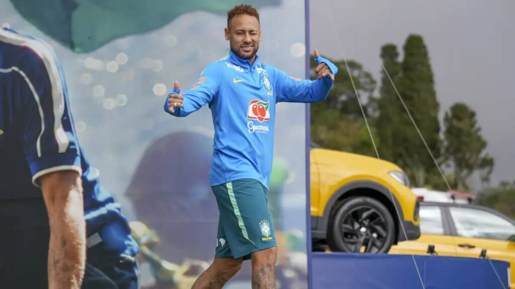 Dia de São João é 24 de junho: jogo Brasil x Escócia