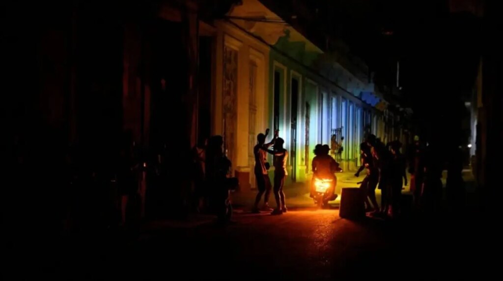 Cuba e Taiwan: no apagar das ilhas, as disputas globais