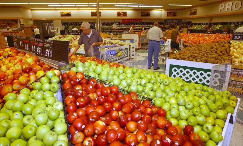 Supermercados públicos, questão de saúde e justiça comunitária