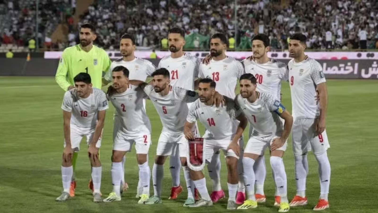 Estados Unidos revogam ingressos de torcedores iranianos às vésperas da Copa do Mundo 5 ira-pede-a-fifa-para-jogar-a-copa-do-mundo-no-mexico-selecao-do-ira-jogaria-as-tres-partidas-da-1-fase-nos-eua-foto-reproducao-tvt-news