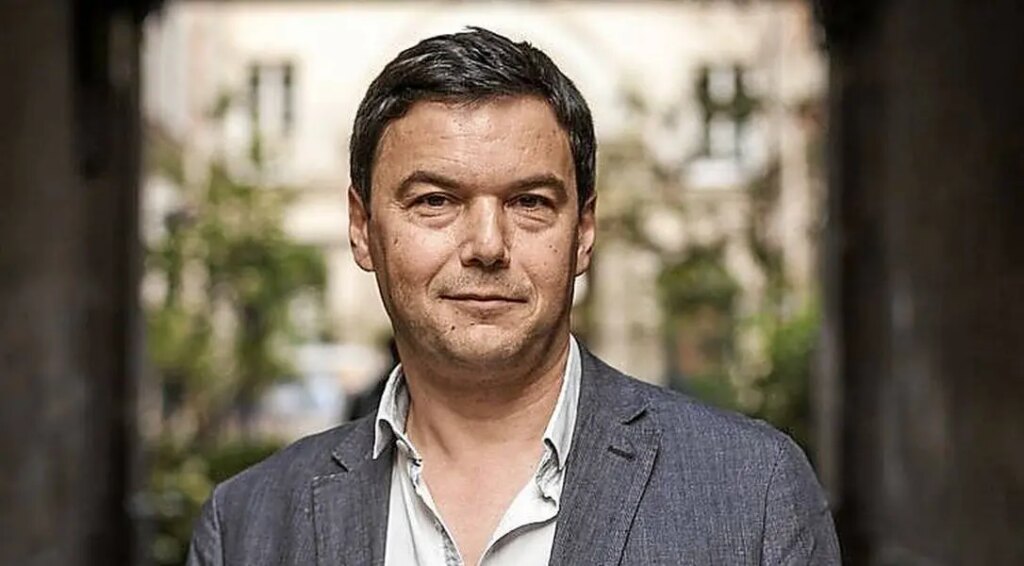 Thomas Piketty vislumbra o pós-capitalismo