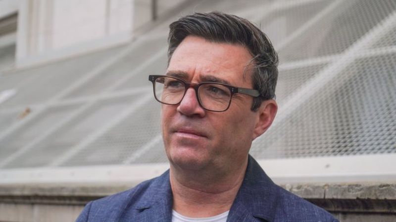 Prefeito de Manchester ameaça mandato de Keir Starmer no Reino Unido; saiba quem é Prefeito de Manchester ameaça mandato de Keir Starmer no Reino Unido; saiba quem é