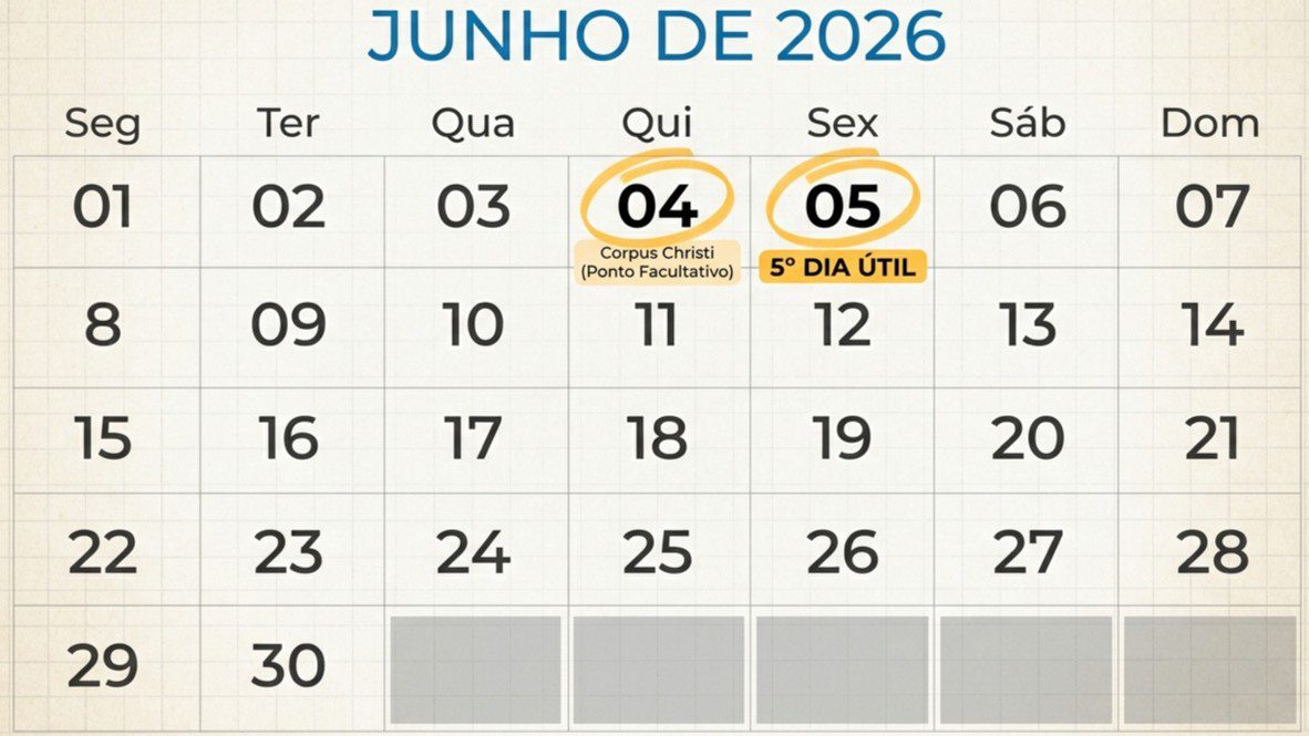efemerides-de-junho-datas-comemorativas-e-feriados-de-junho-de-2026-tvt-news