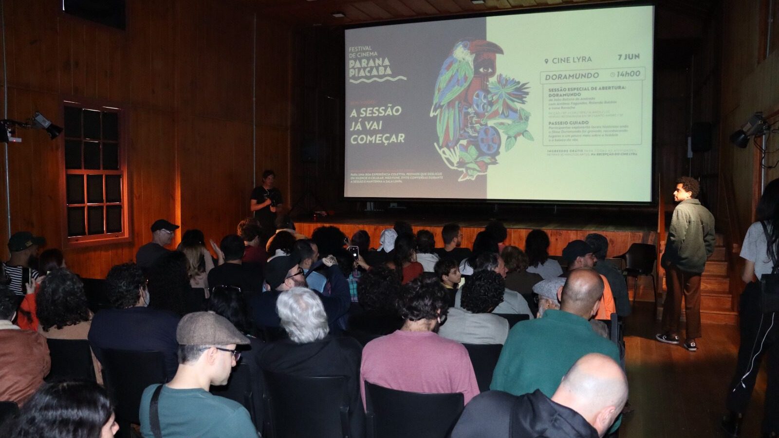 Confira a programação do Festival de Cinema de Paranapiacaba 2026 8 confira-a-programacao-do-festival-de-cinema-de-paranapiacaba-2026-tvt-news