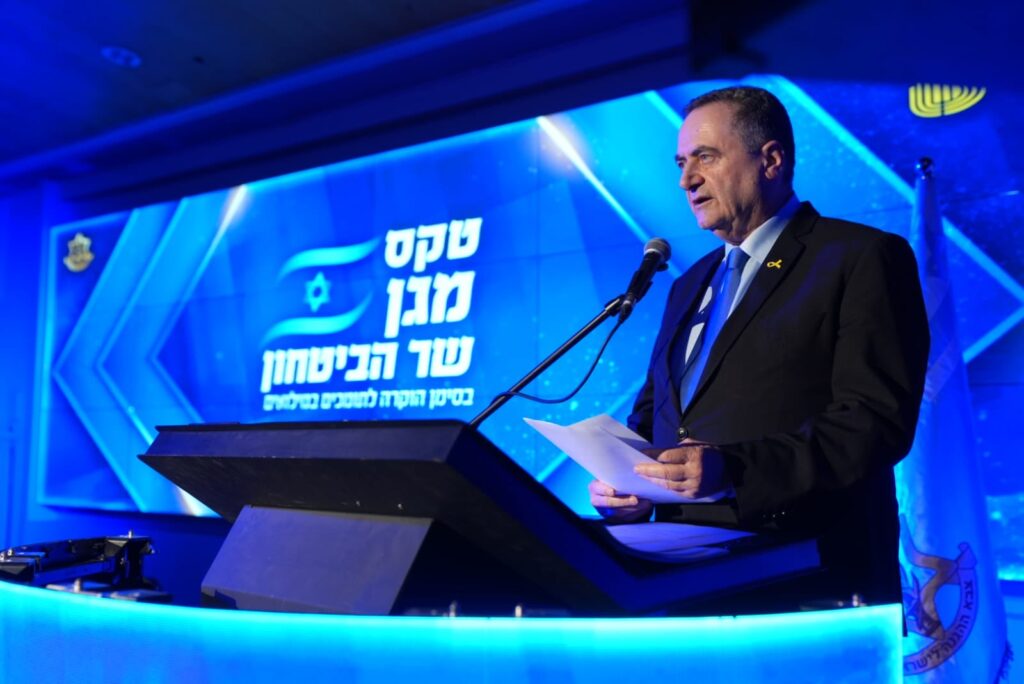 ‘Não iremos retirar Exército do Líbano mesmo que haja exigência dos EUA’, diz ministro israelense