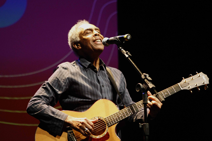 Gilberto Gil: 84 anos do mestre da Tropicália Gilberto Gil: 84 anos do mestre da Tropicália