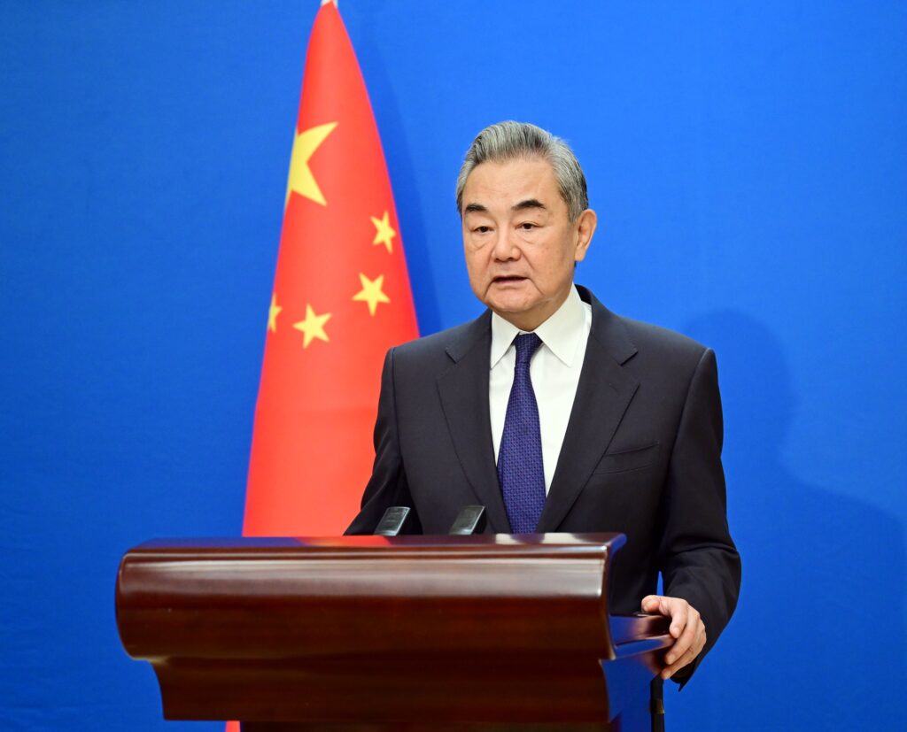 China reafirma compromisso com Organização de Cooperação de Xangai após 25 anos