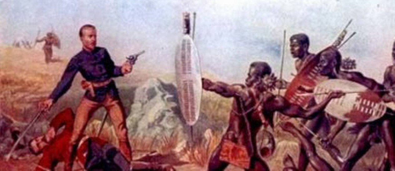 Conheça a história do Haiti 5
