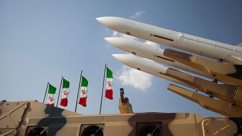 Irã bombardeia Israel em resposta a ataques contra o Líbano Irã bombardeia Israel em resposta a ataques contra o Líbano