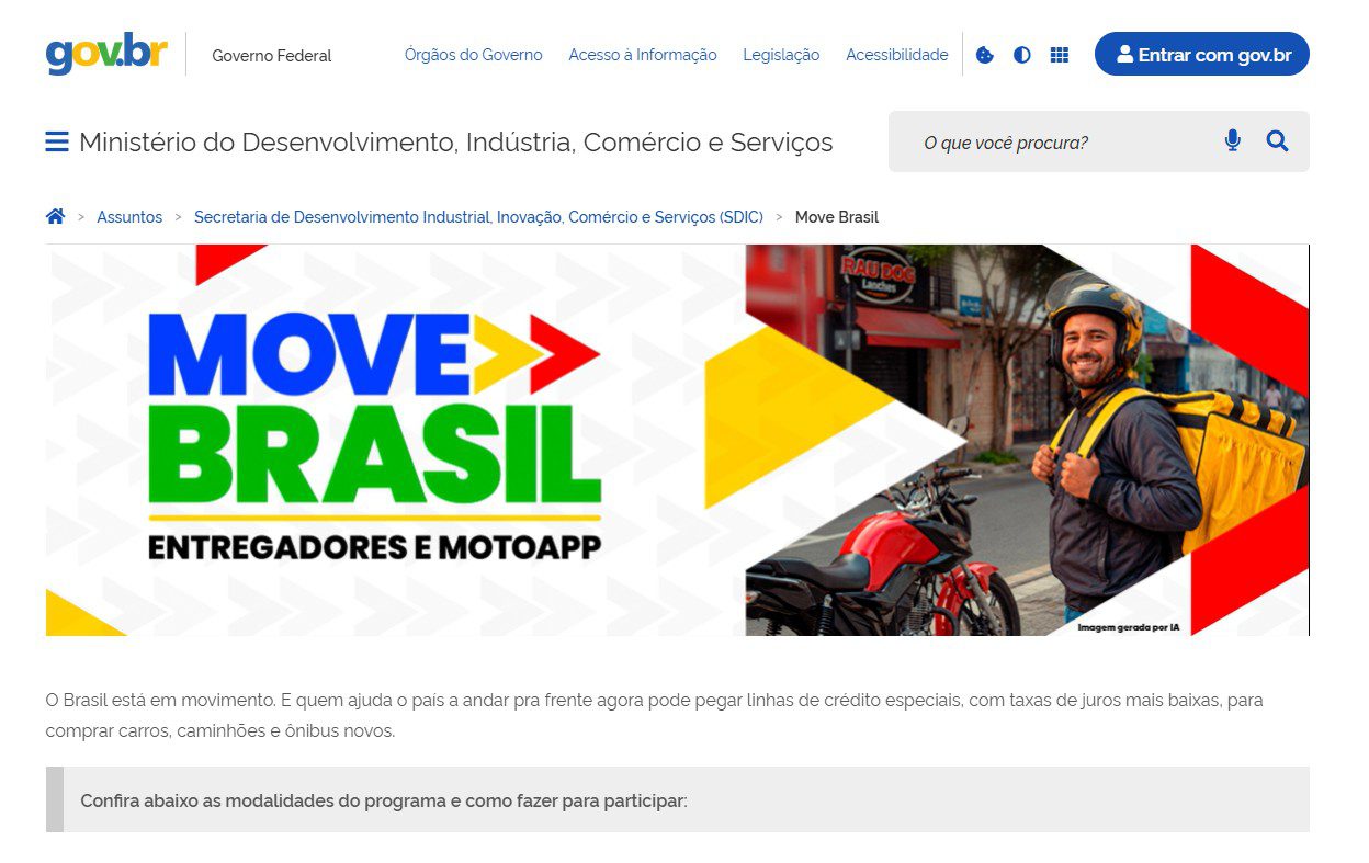 Entregadores de app podem financiar novas motos elétricas 3 entregadores-de-app-podem-financiar-novas-motos-eletricas-move-brasil-entregadores-e-motoapp-programa-de-financiamento-especial-voltado-a-profissionais-que-trabalham-com-entregas-de-mercadorias-transporte-de-passageiros-ou-transporte-de-cargas-por-meio-de-aplicativos-ou-com-vinculo-celetista-tvt-news