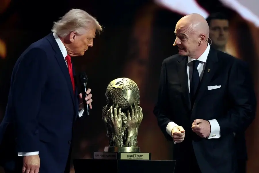 Fifa e a geopolítica colonialista do futebol