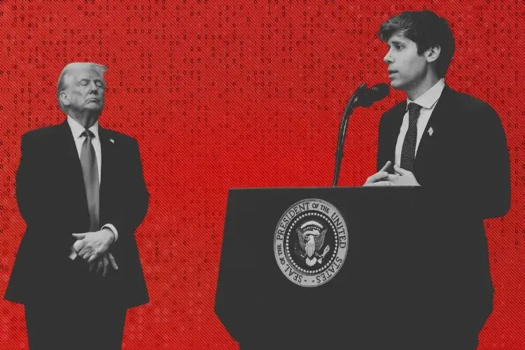 Big techs: Trump arma um escândalo silencioso
