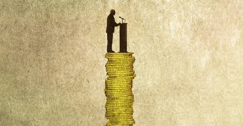 Os juros altos e a desculpa esfarrapada do 0,1%