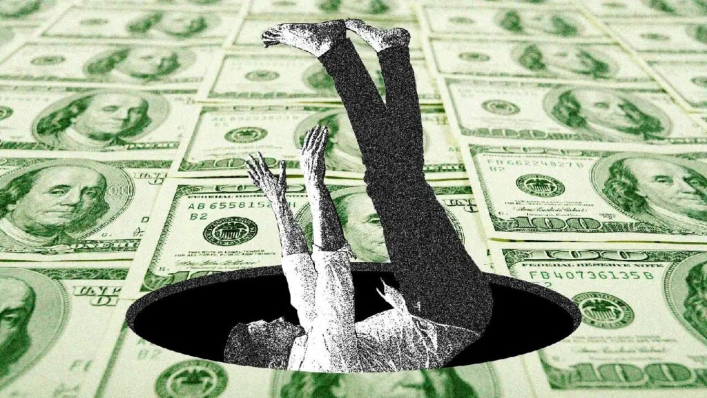 Dolarização, ameaça que ronda o Brasil