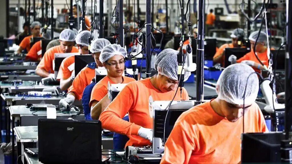 Seria o trabalhador brasileiro “improdutivo”?