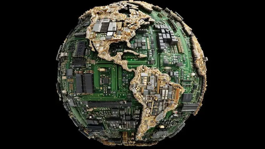 IA: A Pax Silica contra o Brasil e o Sul Global