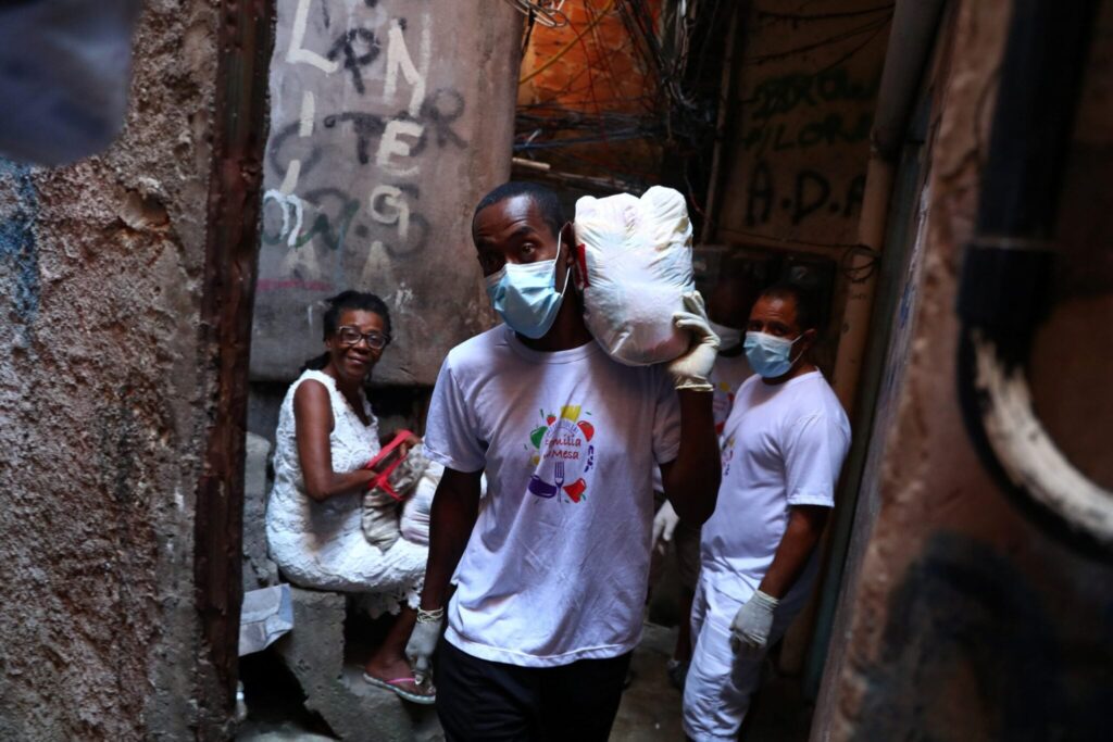 Nísia Trindade: As lições da pandemia para o Brasil