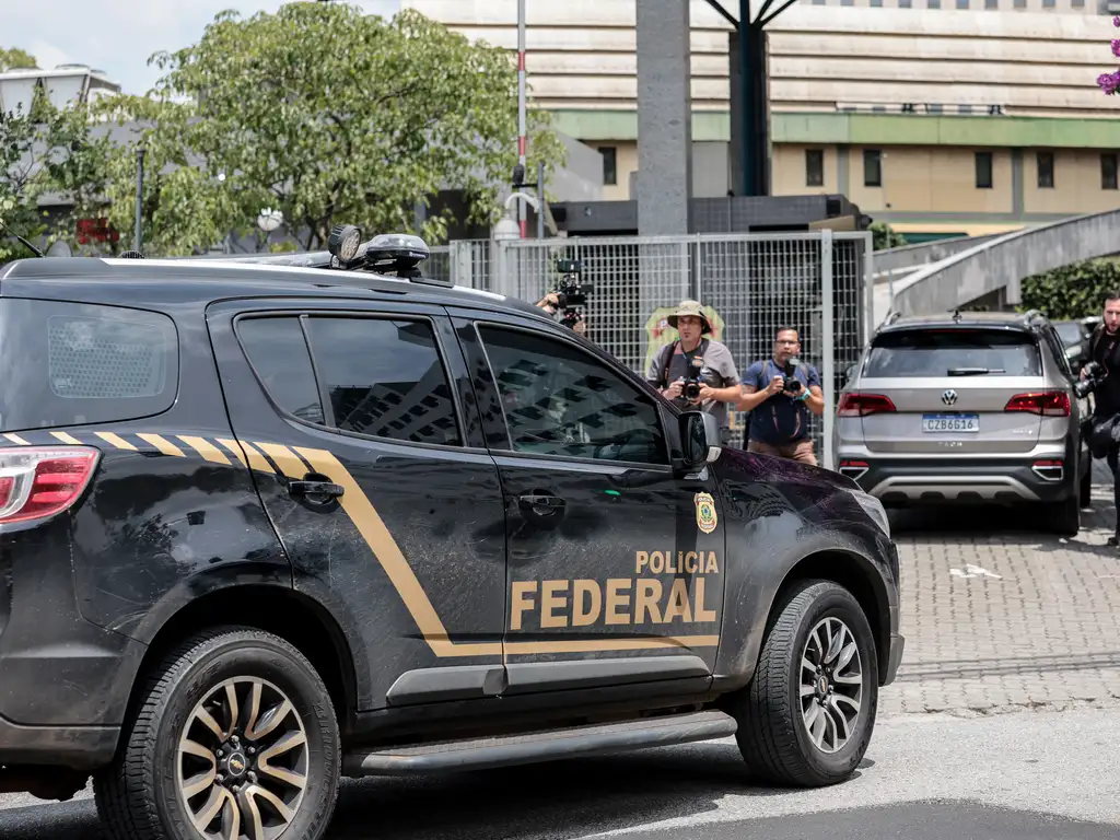 A corrupção como álibi