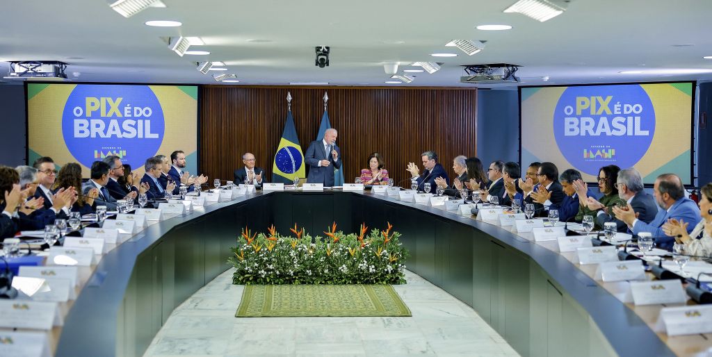 Brasil busca novos mercados para reduzir impacto de tarifas dos EUA Brasil busca novos mercados para reduzir impacto de tarifas dos EUA