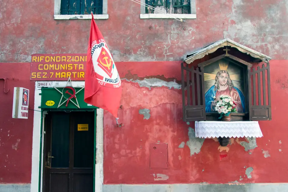 A fé religiosa e a esperança socialista podem se abraçar