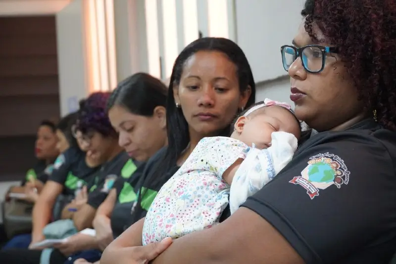 Trabalho: um mercado ainda mais hostil às mulheres