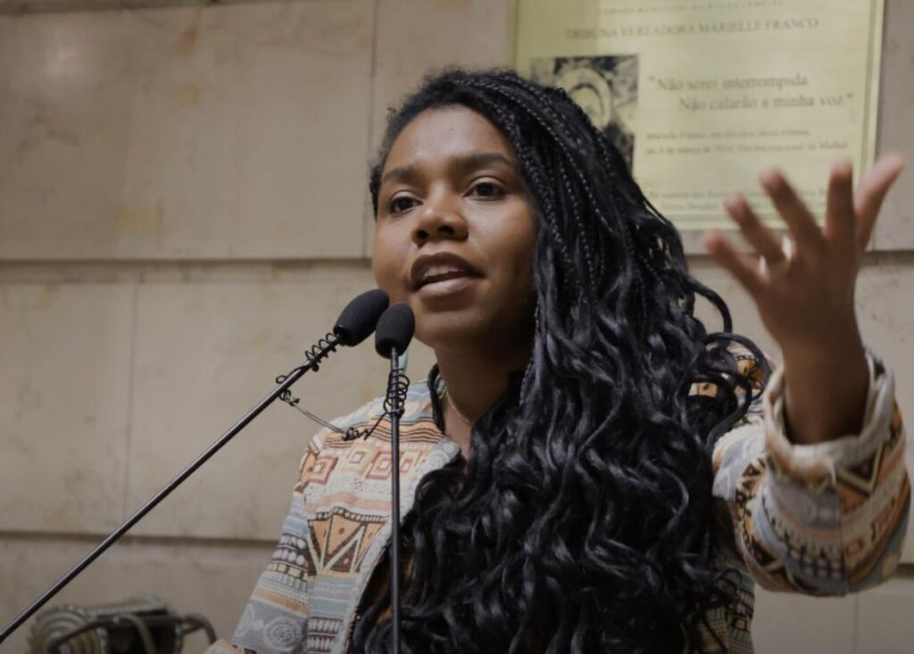 Vereadores do PSOL do Rio propõem conjunto de medidas em favor da causa palestina