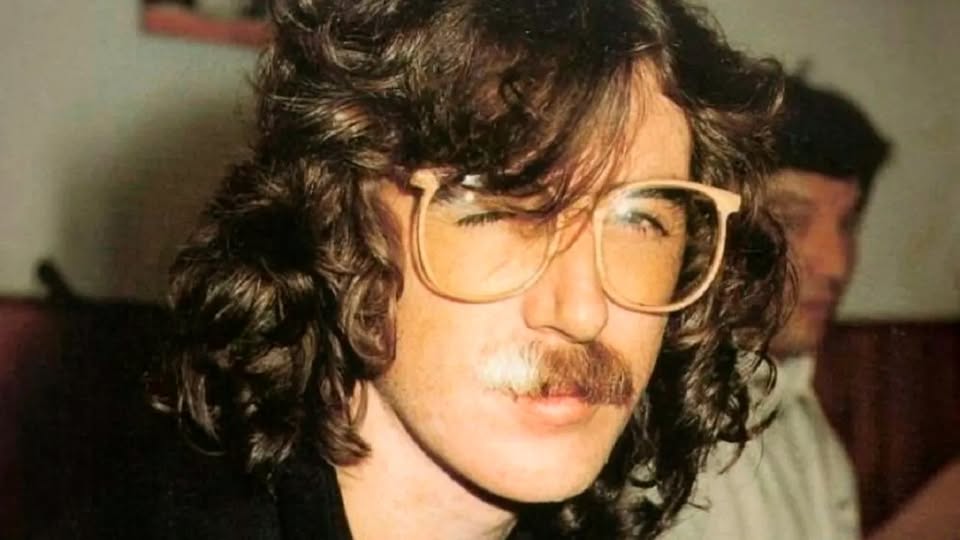 Charly García: rebelde latino-americano