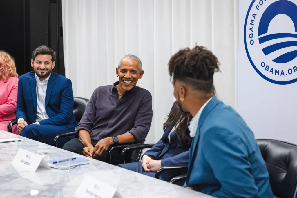Políticas de Obama não causaram impacto na vida da população negra, avalia pesquisador Políticas de Obama não causaram impacto na vida da população negra, avalia pesquisador