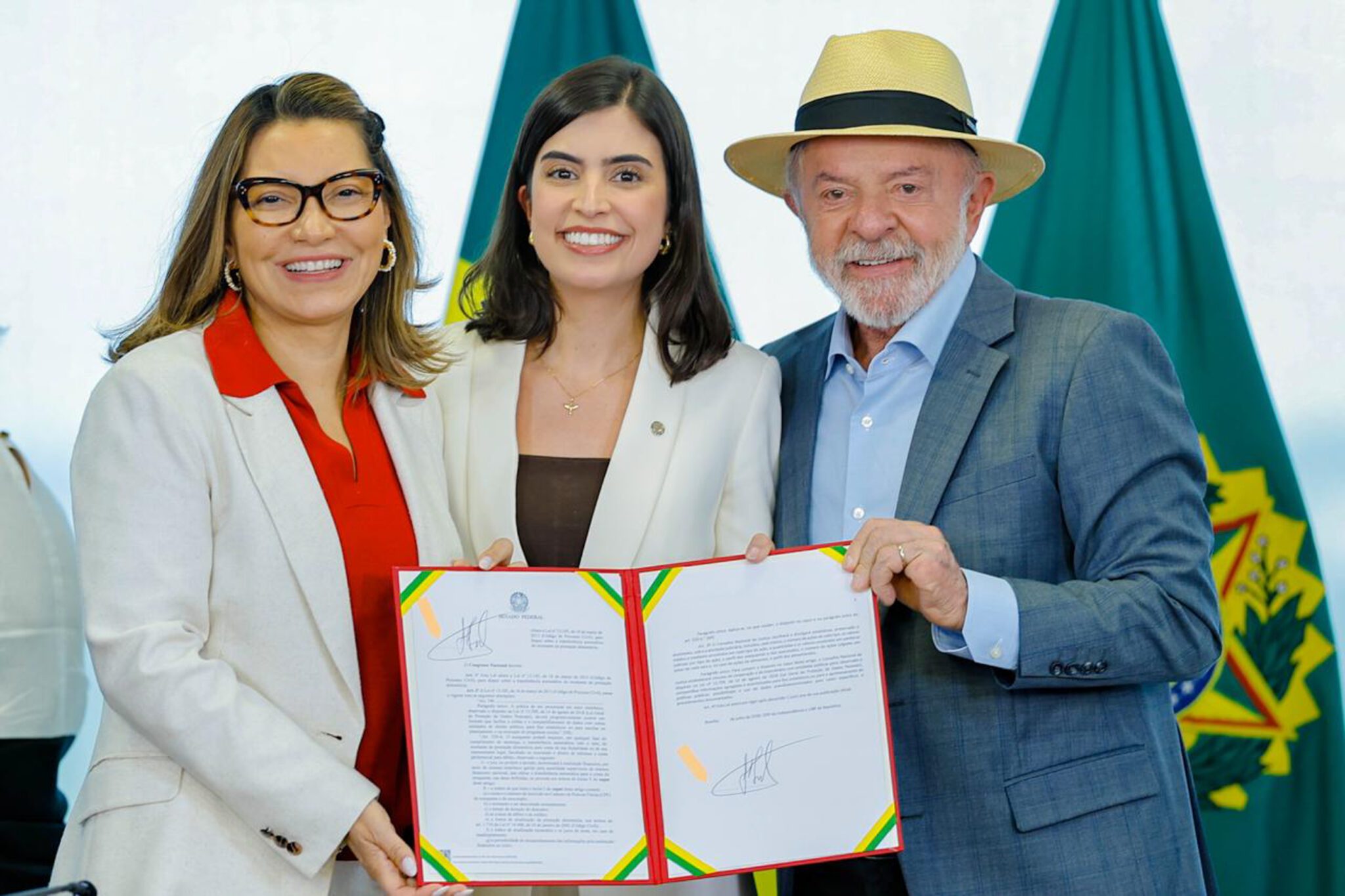 Pix Pensão: Lula sanciona lei que automatiza pagamento de pensão alimentícia 2