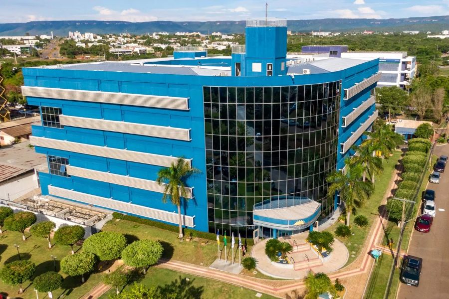 Brazil prosecutors examine whether BP’s ethanol plant caused environmental damage in the state of Tocantins
