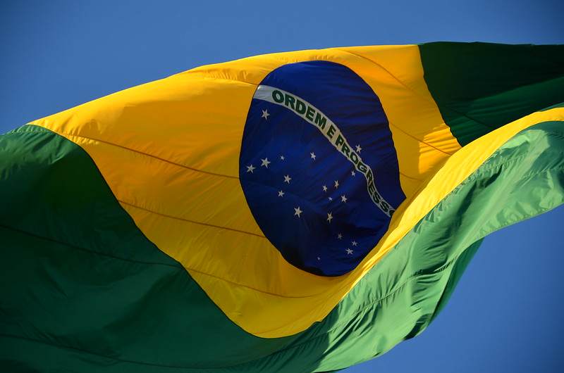Nacionalismo e pertencimento
