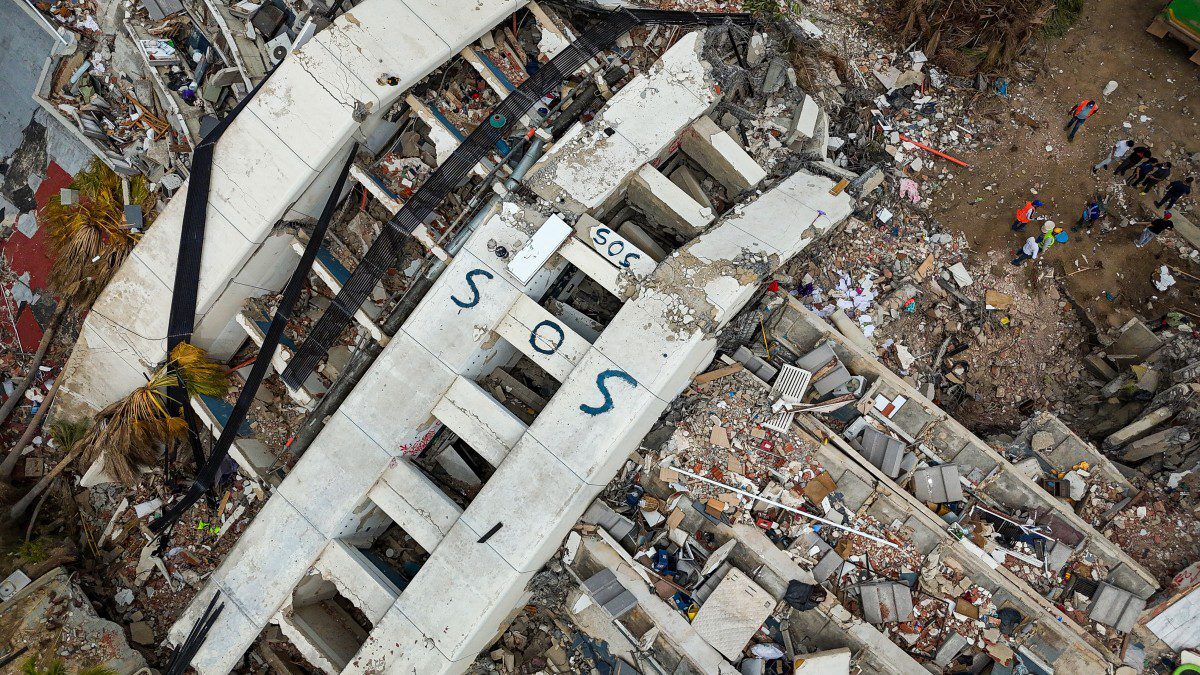 Governo avalia nova operação de apoio à Venezuela após terremotos que deixaram 3.889 mortos 2 sobe-para-2-595-numero-de-mortos-em-terremotos-na-venezuela-terremoto-na-venezuela-vitimas-na-venezuela-imagens-terremoto-na-venezeula-tvt-news