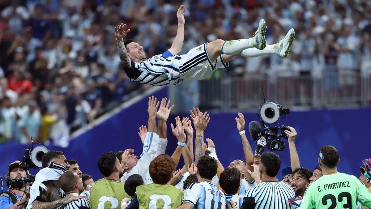 Argentina x Suíça nas quartas de final; onde assistir, horário e escalações 5 quais-sao-os-proximos-jogos-do-mata-mata-da-copa-do-mundo-veja-datas-horarios-e-chaveamento-tvt-news-argentina-messi