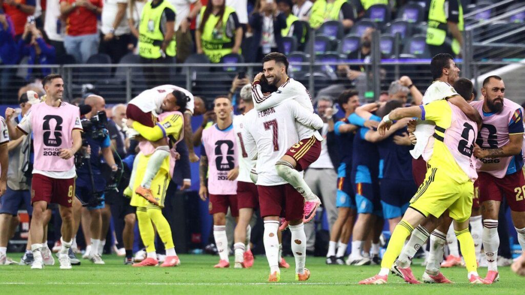 Copa do Mundo 2030 celebrará centenário do torneio com 6 países-sede