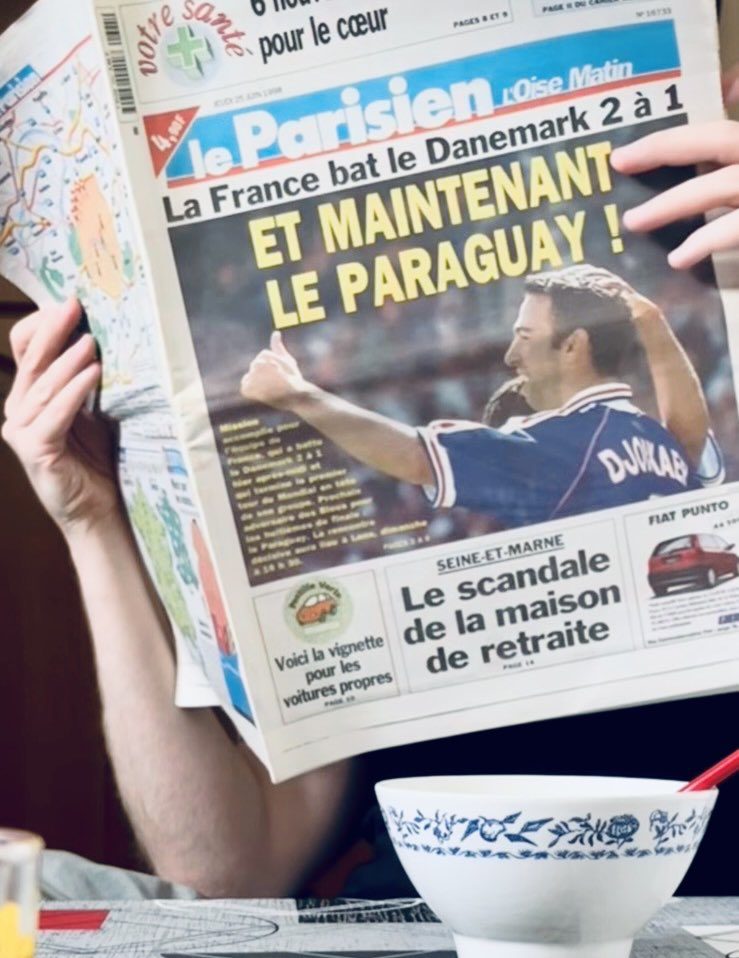 Quais são os jogos de hoje (4) da Copa do Mundo? Marrocos x Canadá e França x Paraguai 8