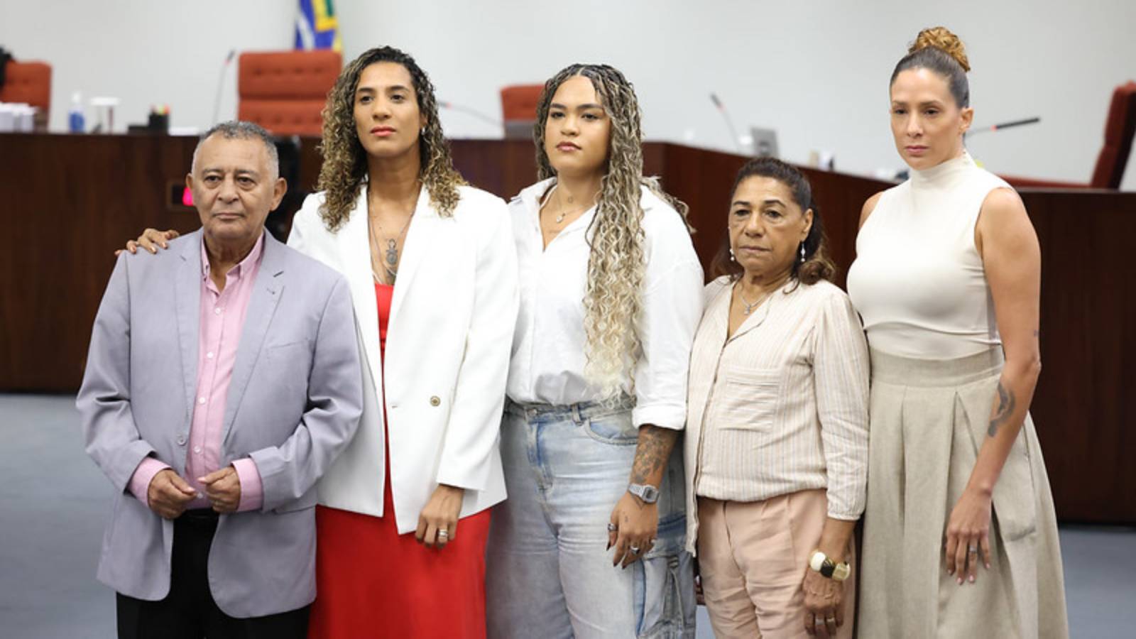 Marielle faria 47 anos e encontro marca a data 14 por-unanimidade-stf-tem-maioria-para-condenar-mandantes-da-morte-de-marielle-familiares-de-marielle-e-anderson-acompanharam-o-julgamento-foto-gustavo-moreno-stf-tvt-news