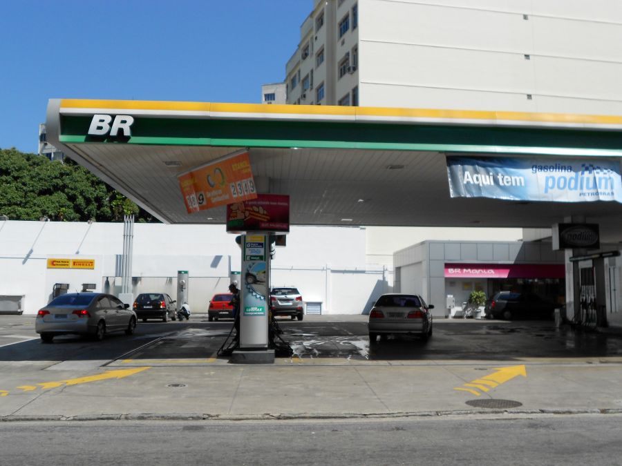 BP sugar mill in Brazil could lose certification if environmental damage is proven
