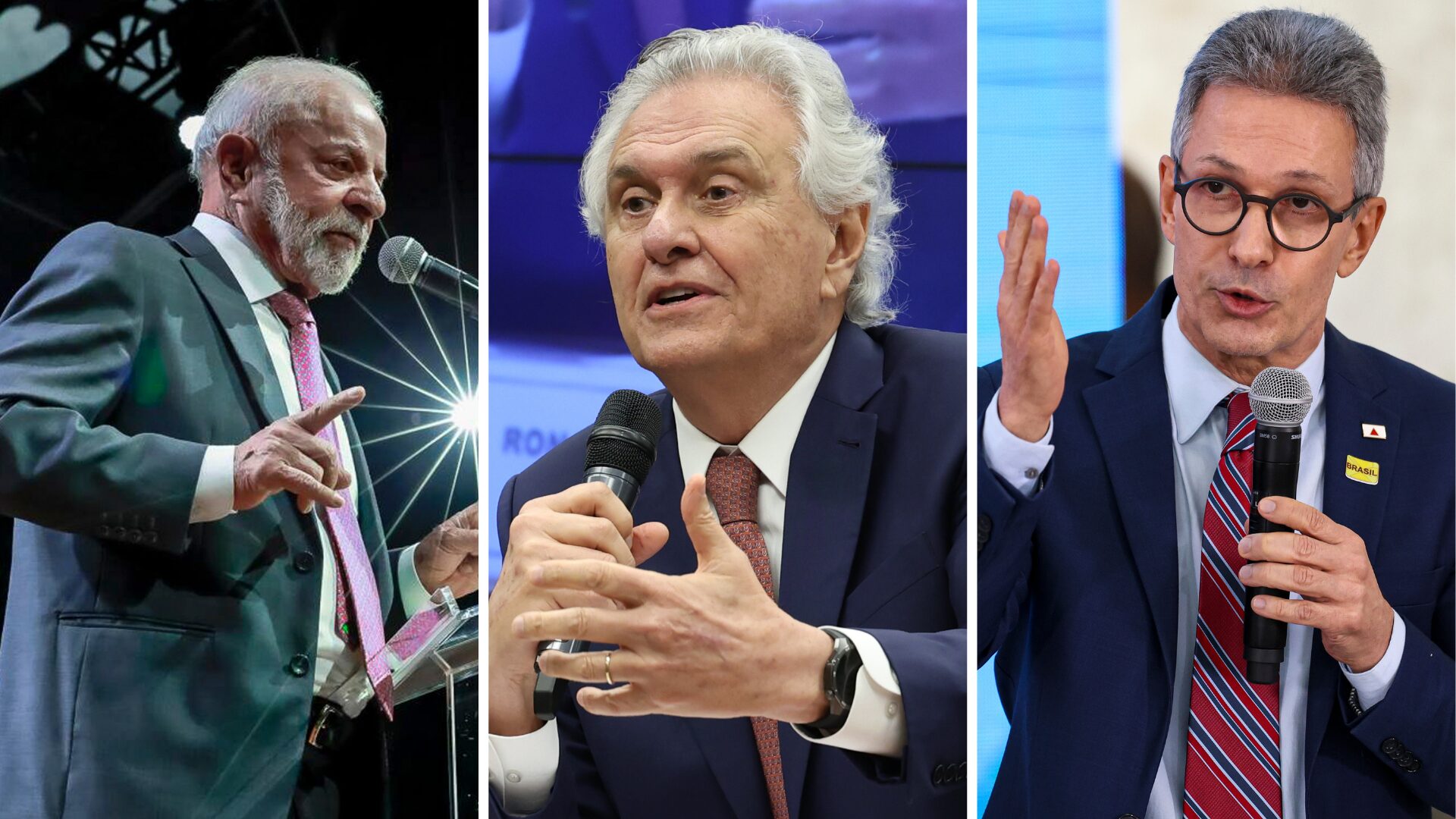 Pesquisa Nexus/BTG: no 2º turno, Lula tem 47% das intenções de voto e Flávio, 44% 5 pesquisa