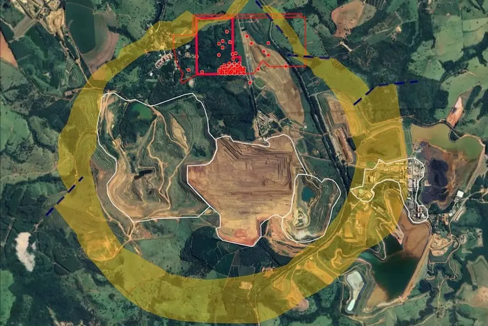 Os porquês de uma campanha pela Terrabrás